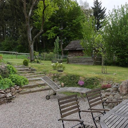 Ferienhaus Vulkaneifel Landhaus Loogh Kerpen  Εξωτερικό φωτογραφία