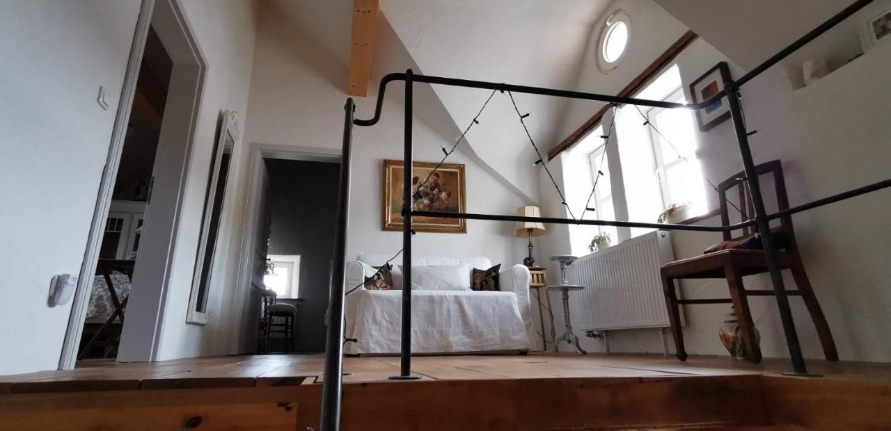 Ferienhaus Vulkaneifel Landhaus Loogh Kerpen  Εξωτερικό φωτογραφία