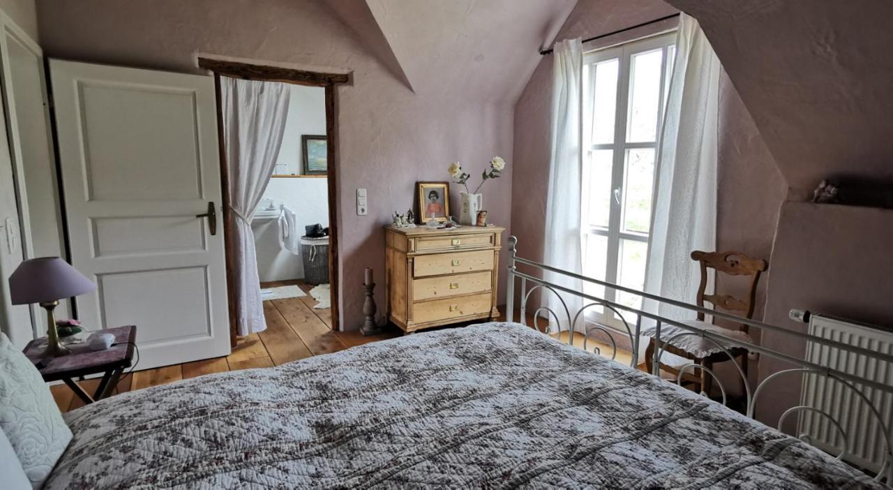 Ferienhaus Vulkaneifel Landhaus Loogh Kerpen  Εξωτερικό φωτογραφία