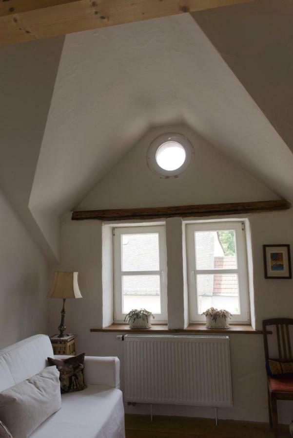 Ferienhaus Vulkaneifel Landhaus Loogh Kerpen  Εξωτερικό φωτογραφία