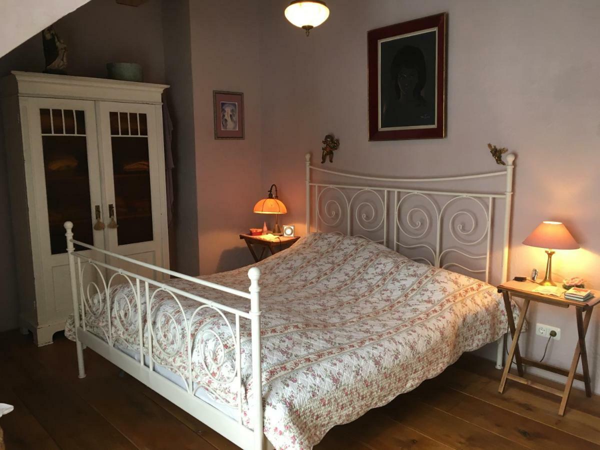 Ferienhaus Vulkaneifel Landhaus Loogh Kerpen  Εξωτερικό φωτογραφία