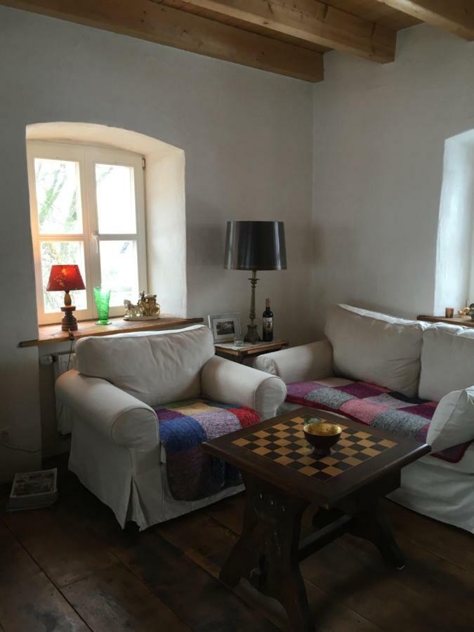 Ferienhaus Vulkaneifel Landhaus Loogh Kerpen  Εξωτερικό φωτογραφία