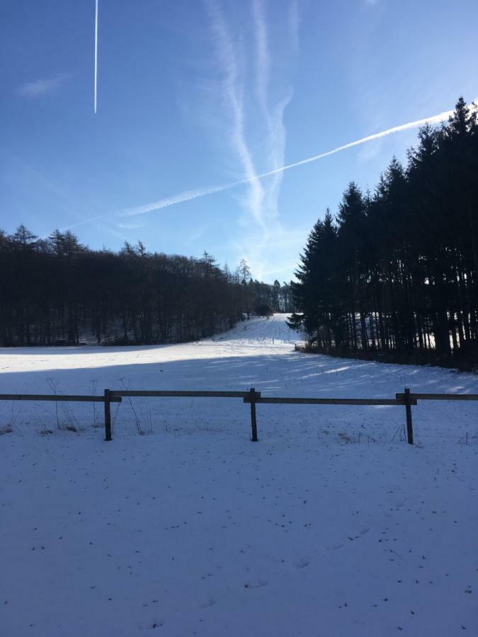 Ferienhaus Vulkaneifel Landhaus Loogh Kerpen  Εξωτερικό φωτογραφία