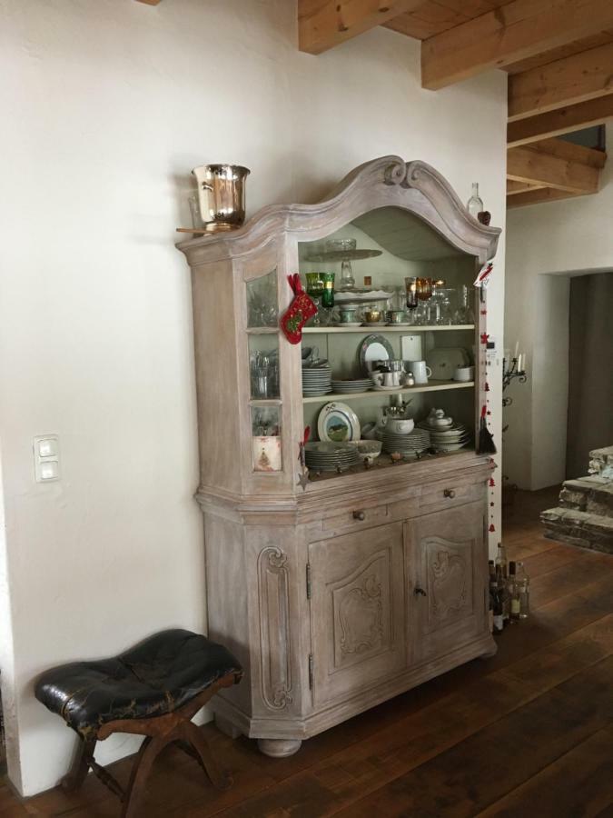 Ferienhaus Vulkaneifel Landhaus Loogh Kerpen  Εξωτερικό φωτογραφία