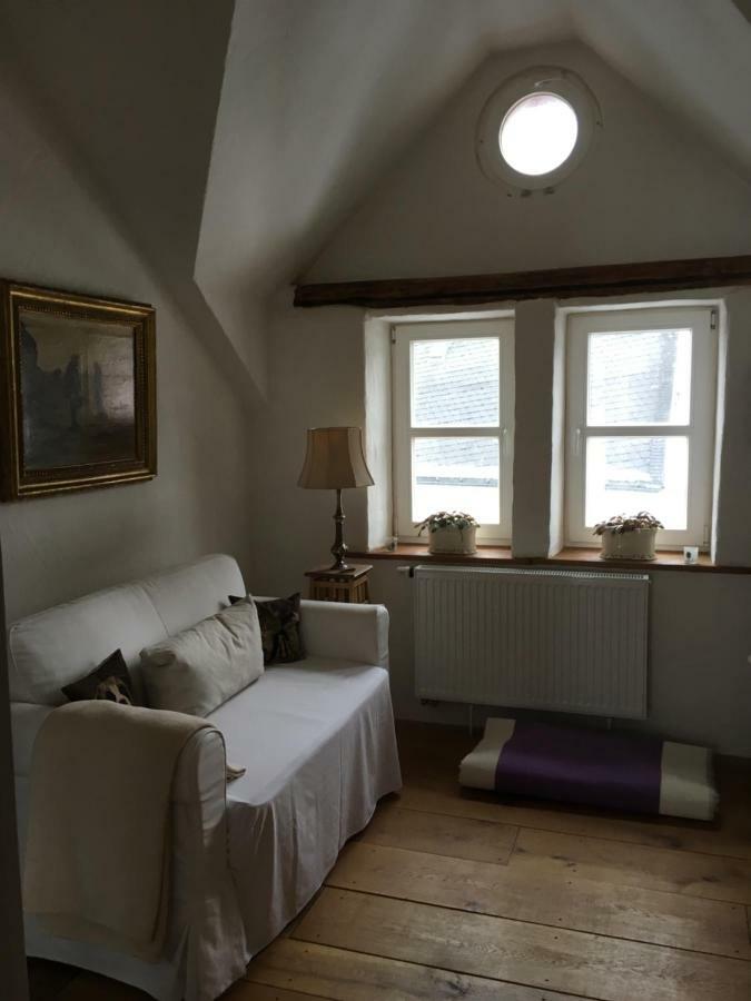 Ferienhaus Vulkaneifel Landhaus Loogh Kerpen  Εξωτερικό φωτογραφία